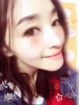 雅典娜替身biu～主播照片