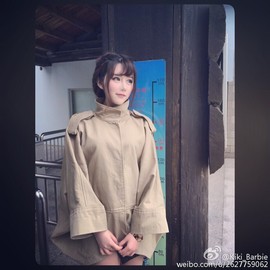 習慣有妮主播照片