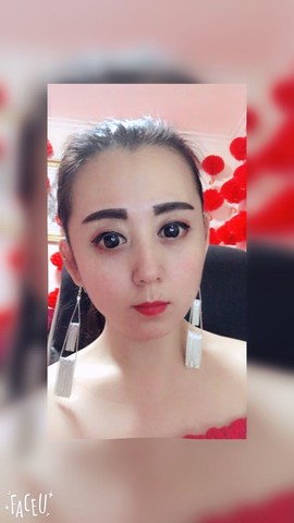 缘分主播主播照片