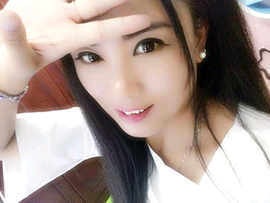 ♬.｡、So可乐主播照片