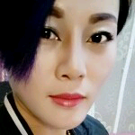 心如止水*ei主播照片