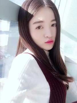 @沅昔主播照片