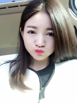 @沅昔主播照片