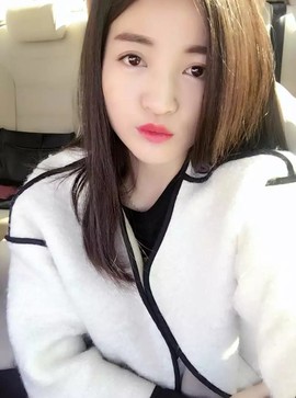 @沅昔主播照片