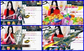 Baby♥明天♥主播照片