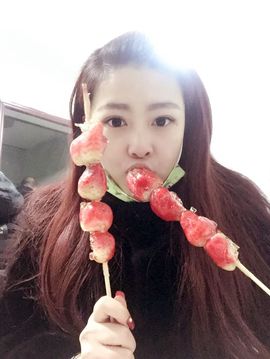 蕊蕊休息主播照片