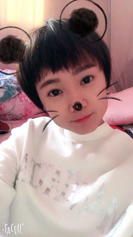 Daisy_zyy主播照片