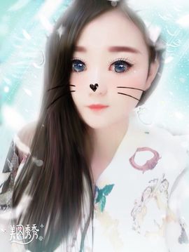 敏妲妲主播照片