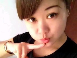 👧戈雨红主播照片