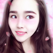 lucky（小花）海报