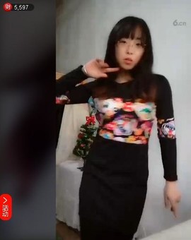 过客醉酒主播照片