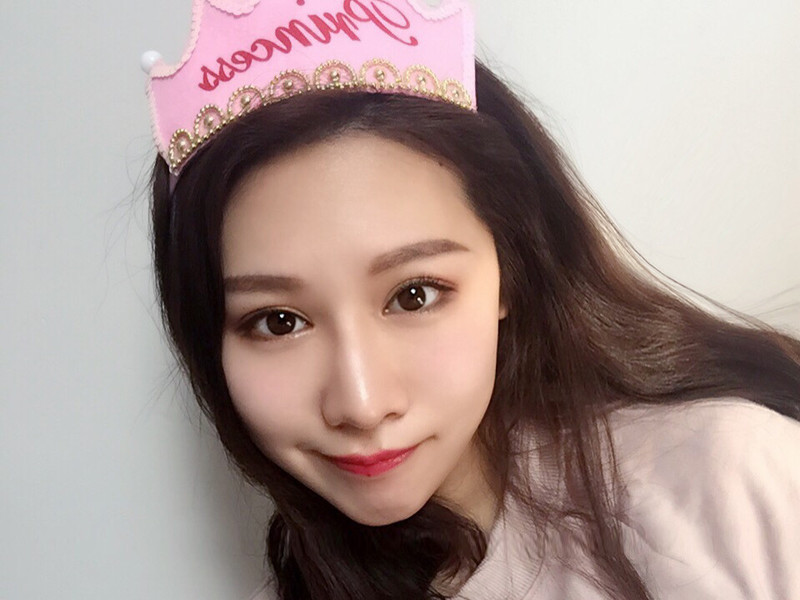 何普通的主播海报
