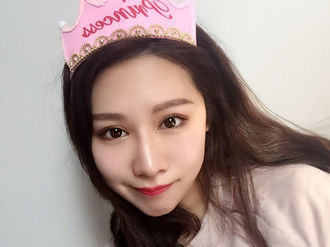 何普通海报