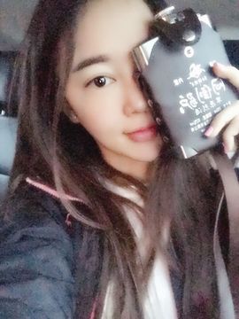 荞愉空中舞💗荞羽主播照片