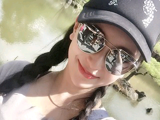 趁萿嗻，私奔詓的主播照片