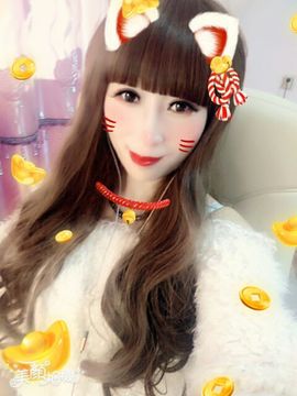 无敌李瑶瑶主播照片