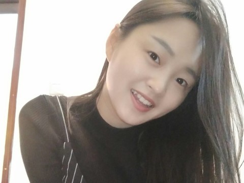 😜最可爱的就是我海报