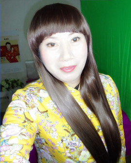 ♥清爽♥主播照片