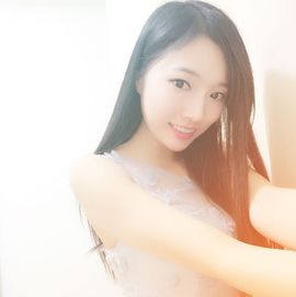 ♚艺琪♚充值代理主播照片