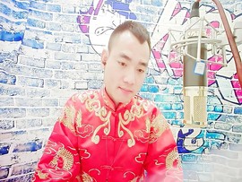 MC小冬、求连麦主播照片