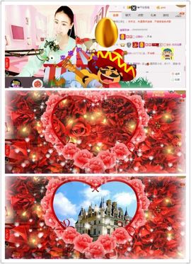 ℳ.休～*主播照片