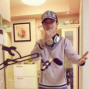 【唐玉】LiWang海报