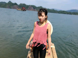 Kk杨杨主播照片