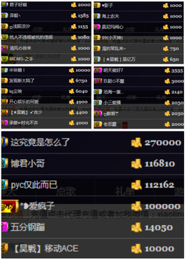 天昊暂休主播照片