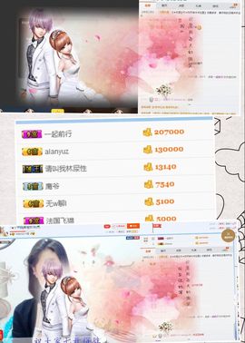 ╰☀丫丫super宝主播照片