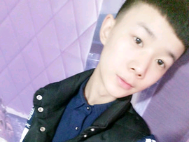 (炸天帮)♚少爷丶主播照片