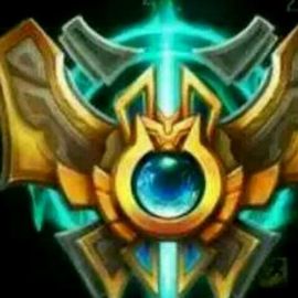 huya☞烟雨主播照片