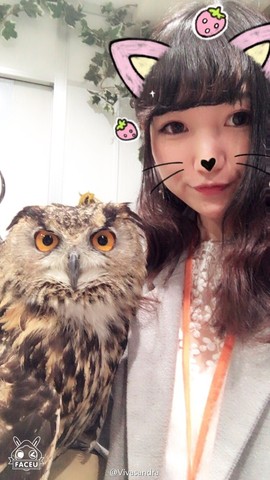 習慣有妮主播照片