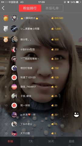 🌺爱我吗，咋们走主播照片