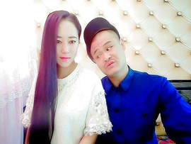 ‘⭐成哥主播照片