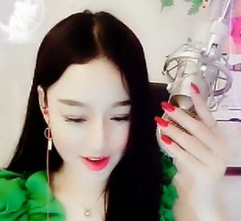 @妹子真的很美@照片主播照片