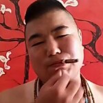 年青就是帅海报