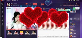 幸运😘主播照片