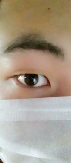 风起来。主播照片