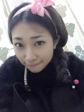 拯救单身笨辣椒主播照片