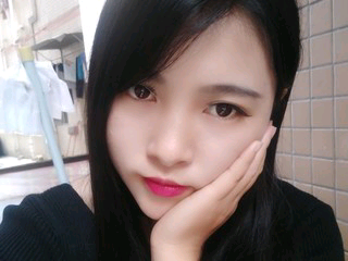 👻小白的主播照片