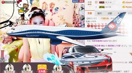 魅丽晴儿主播照片