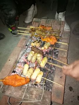 YE，浮沉主播照片