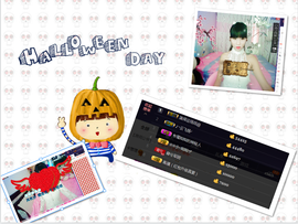 灿灿ღ.主播照片