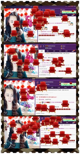 缘分主播主播照片