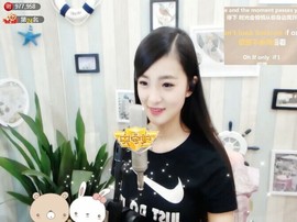 右手还是那个右手！！主播照片