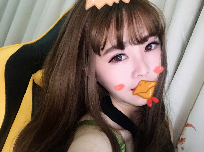 💗羅麗莎的主播海报