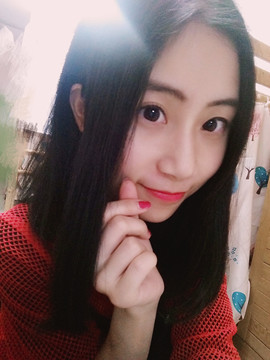 Chloe小筱主播照片