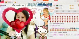 ゞ❤民歌甜姐ゞ主播照片