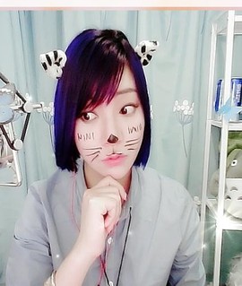 😱……主播照片