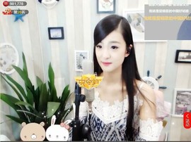 右手还是那个右手！！主播照片